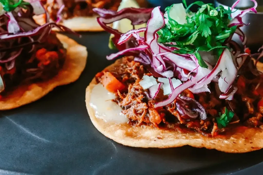 Where to eat in Mexico City