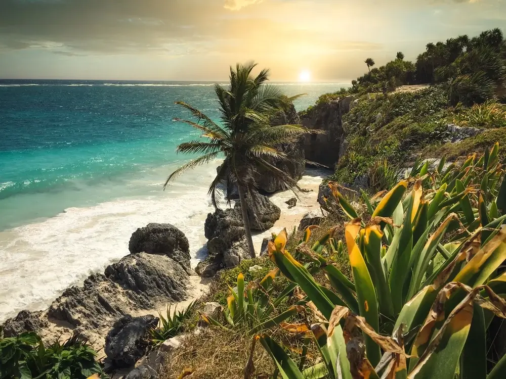 Playa Paraíso