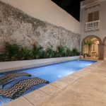 Luxury Private Villa in Cartagena Colombia