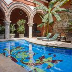 Luxury Private Villa in Cartagena Colombia