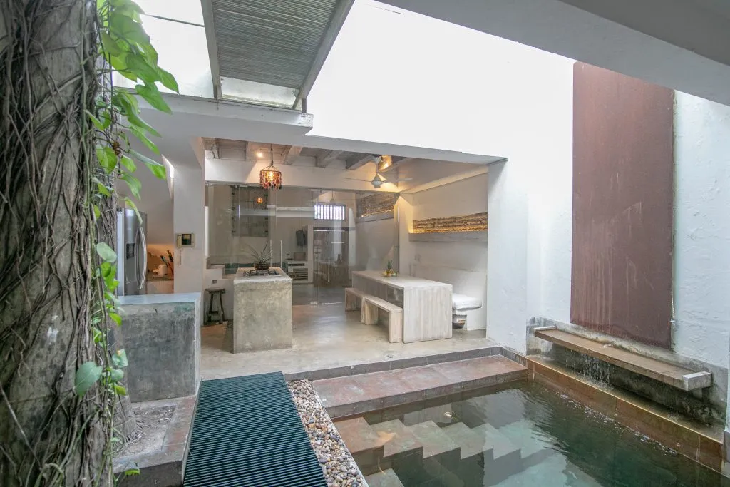 Luxury Private Villa in Cartagena Colombia