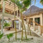 Luxury Private Villa in Tulum