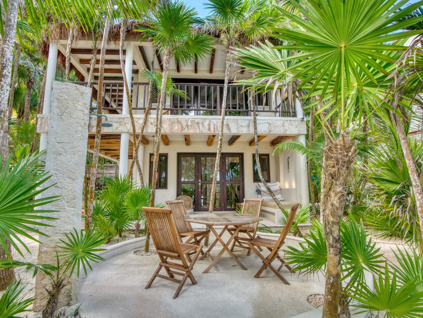 Tulum House Dream Vacation