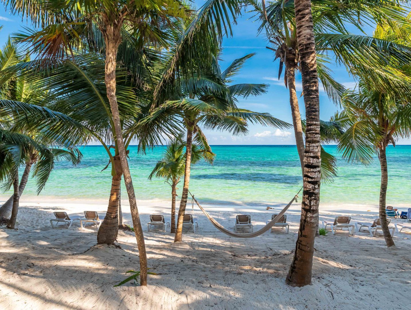 Beach House Tulum Villa