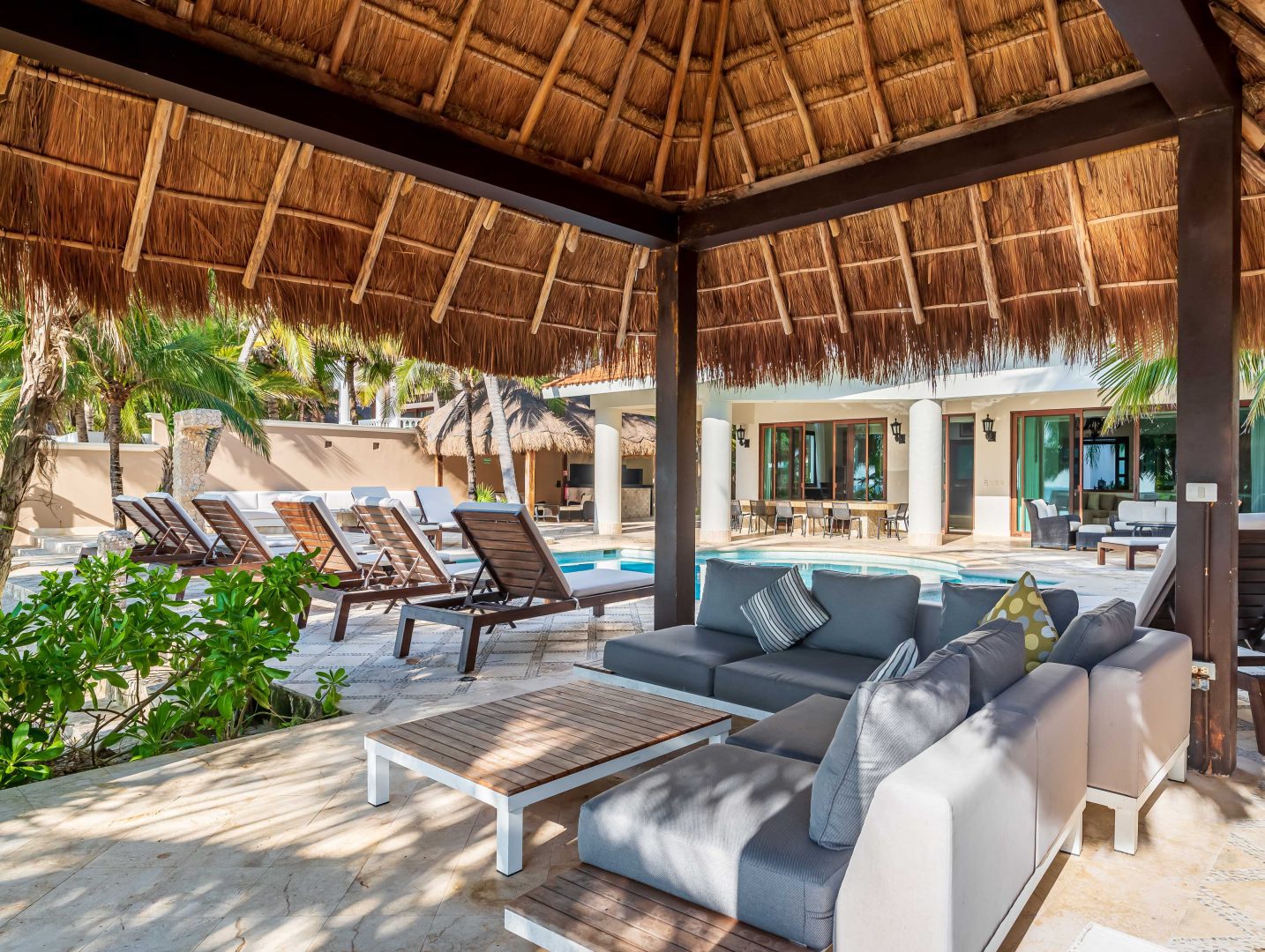 Tulum Mexico Villa