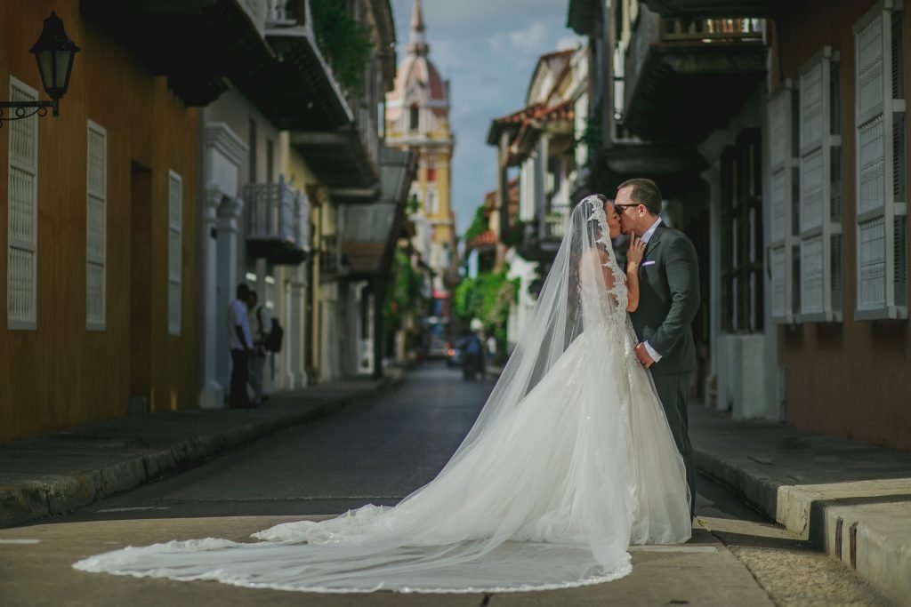 Cartagena Weddings