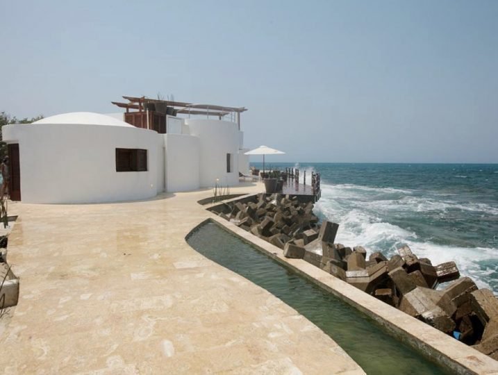 Vacation Room Island Cartagena
