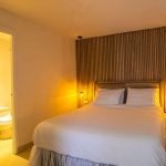 Cartagena luxury room