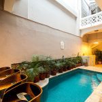 Luxury Private Villa in Cartagena Colombia