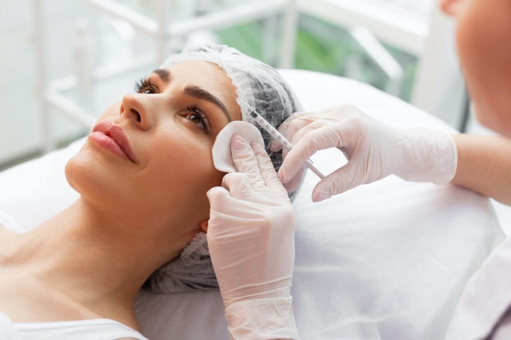 Cosmetic Medical Tourism