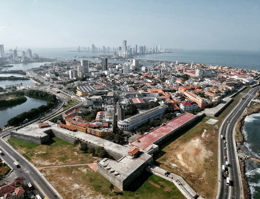 Cartagena, Colombia