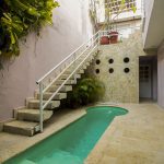 Luxury Private Villa in Cartagena Colombia