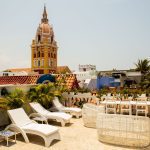 Luxury Private Villa in Cartagena Colombia