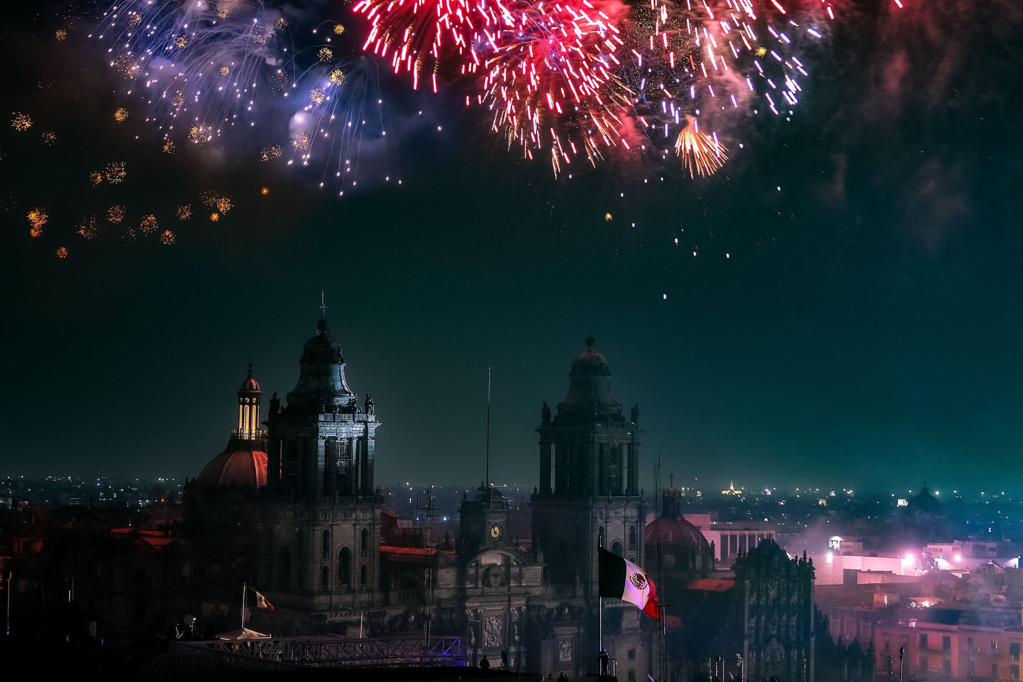 The Best Of Mexico City Nightlife 