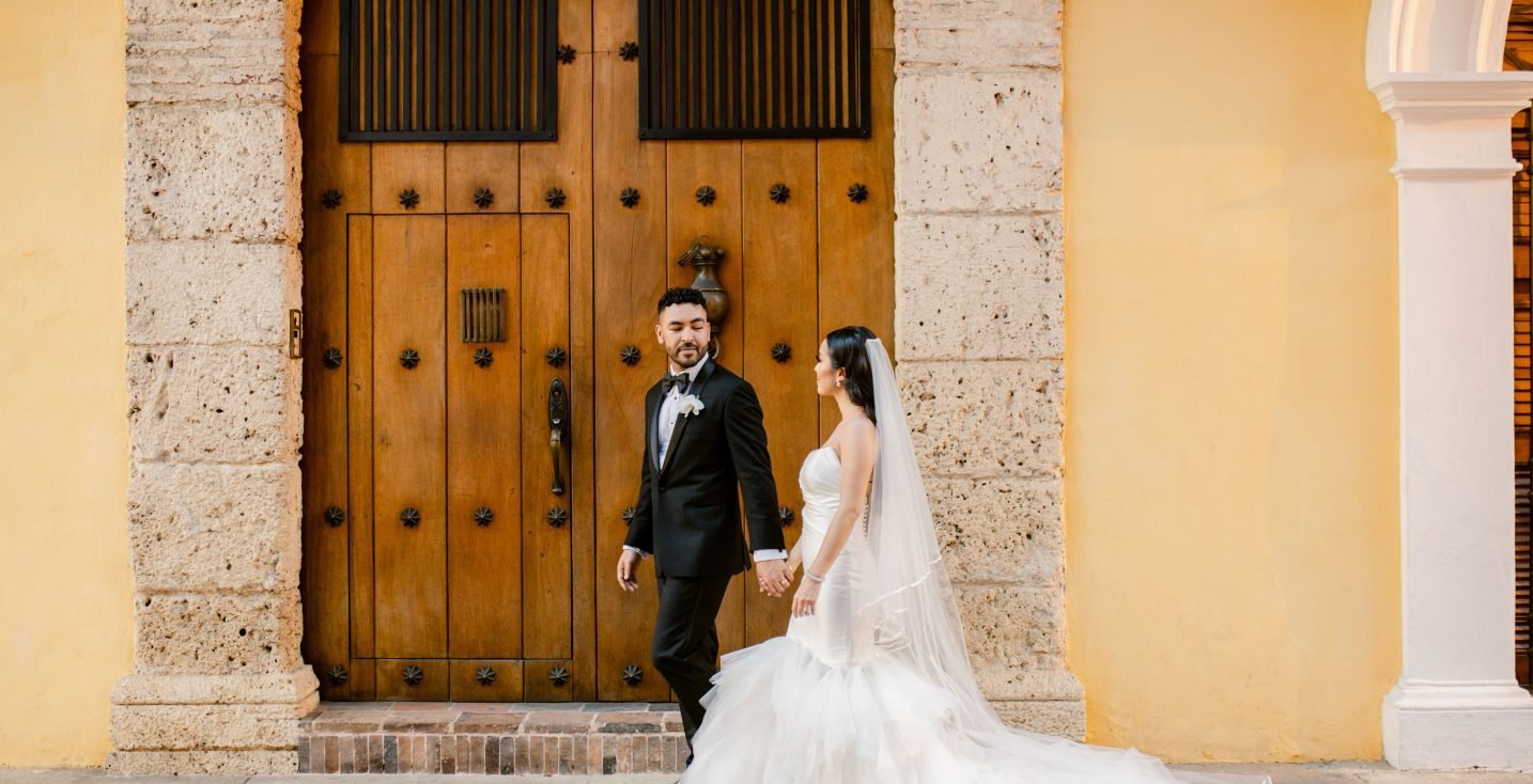 cartagena wedding planners