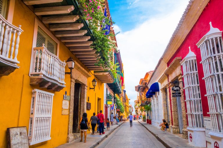 How Safe Is Colombia For Traveling? | Two Travel Concierge