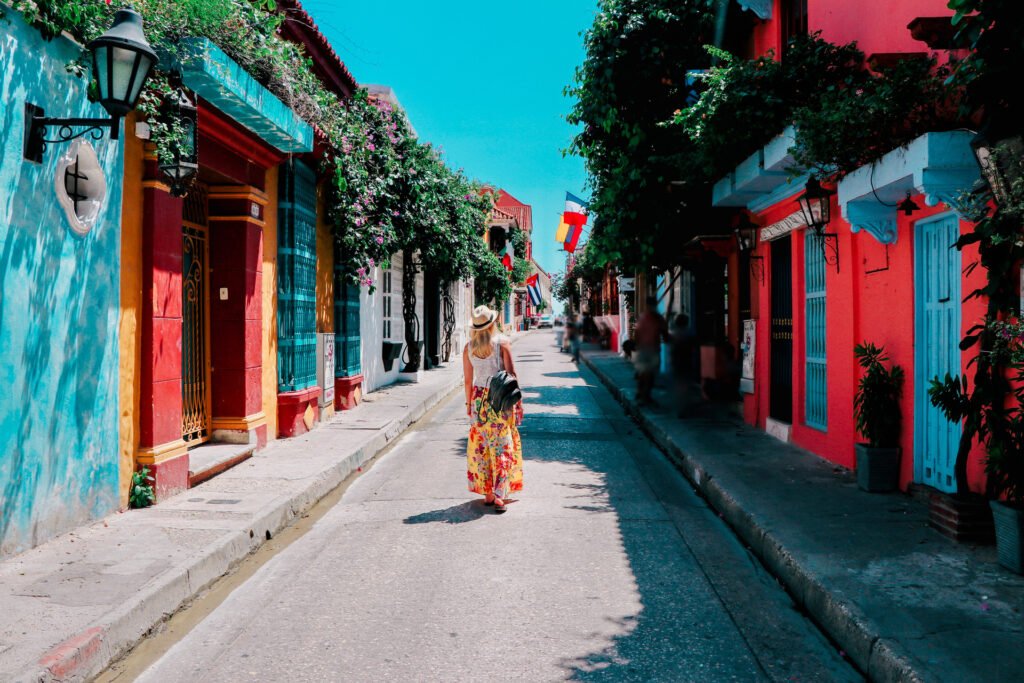 when to visit cartagena colombia