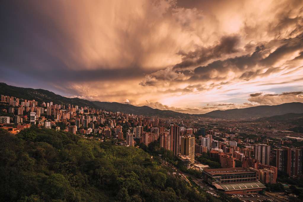 medellin concierge