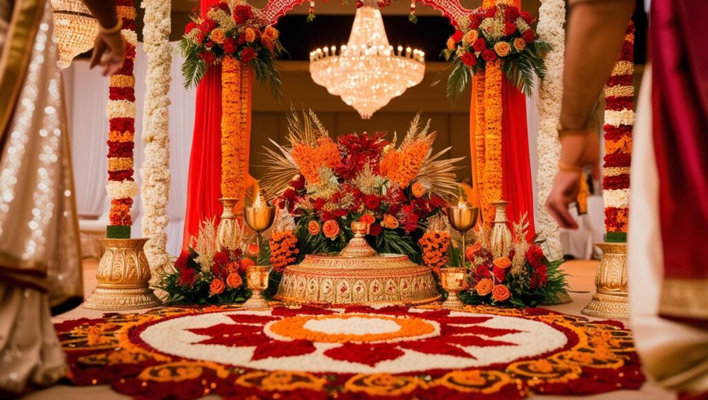 indian destination wedding