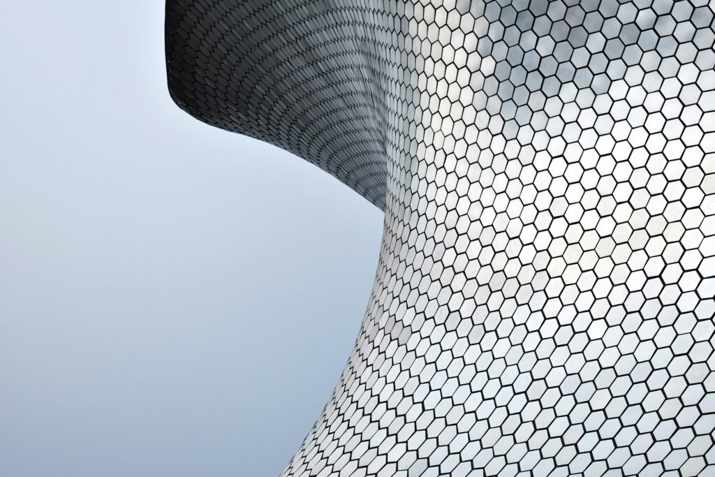 Soumaya Museum cdmx