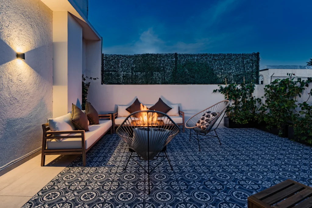 ⁠mexico city vacation rentals