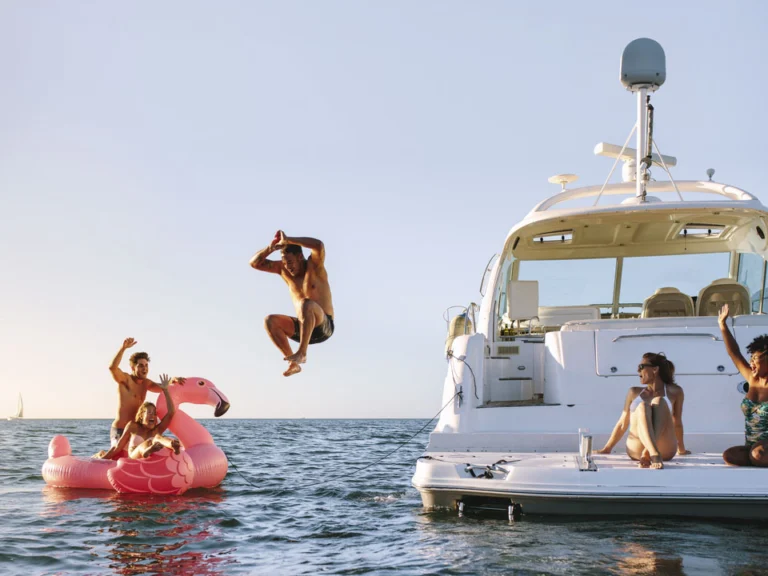 bachelor party cartagena