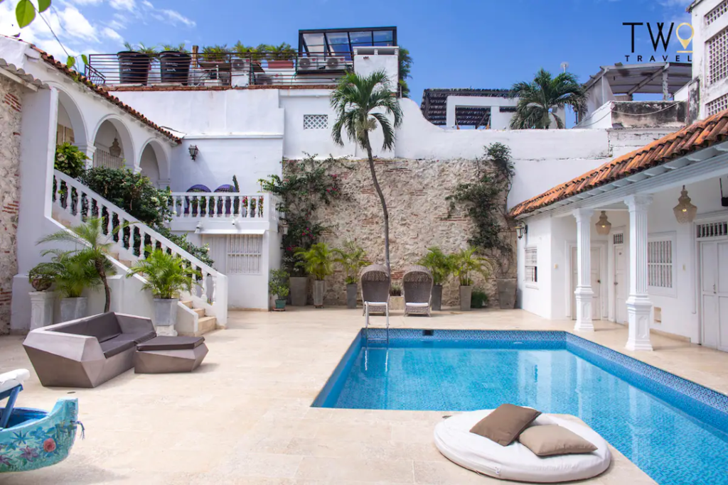 servicio de conserjería