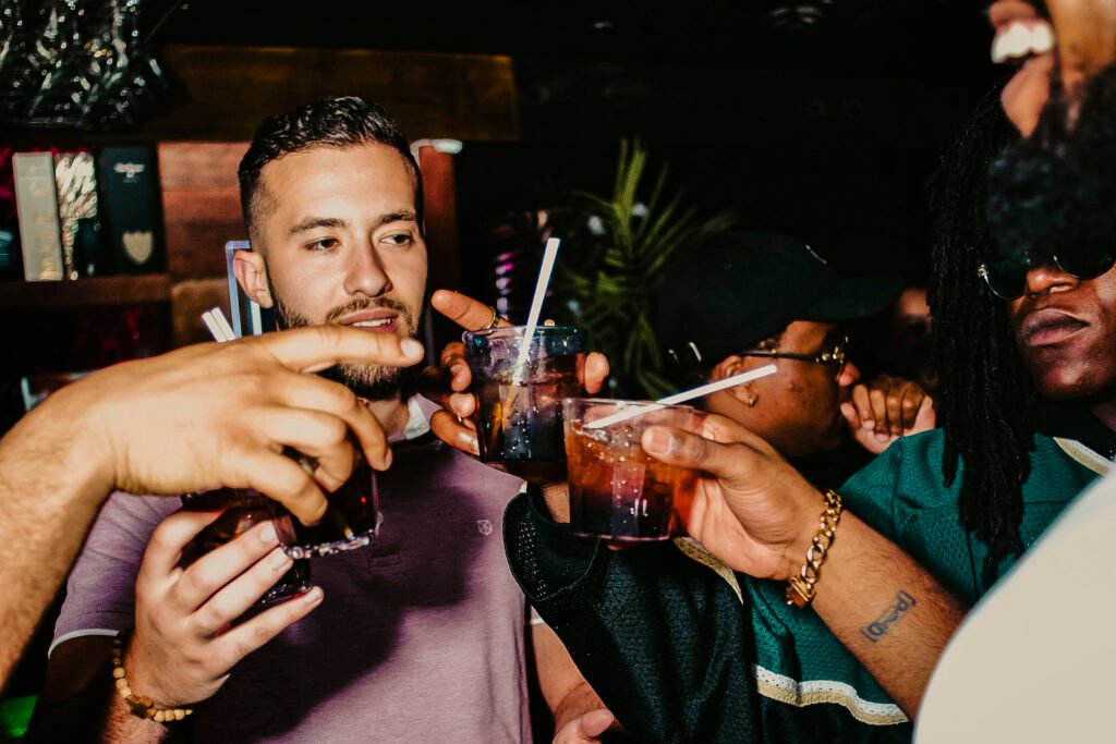 best cities bachelor party
