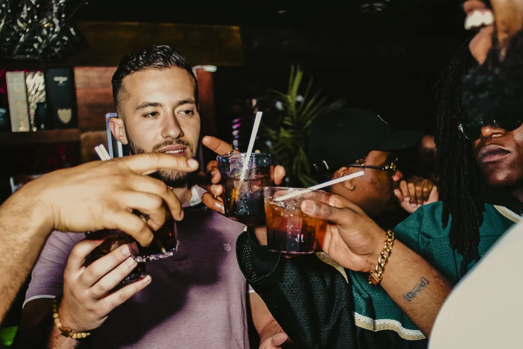 best cities bachelor party