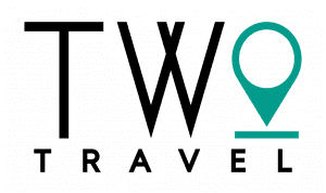 Two Travel Concierge logo