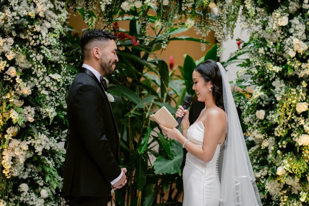 tendencias en bodas