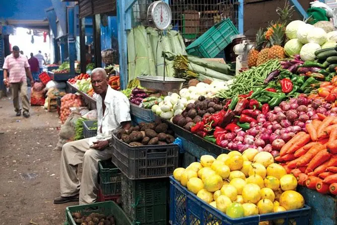 bazurto cartagena tour