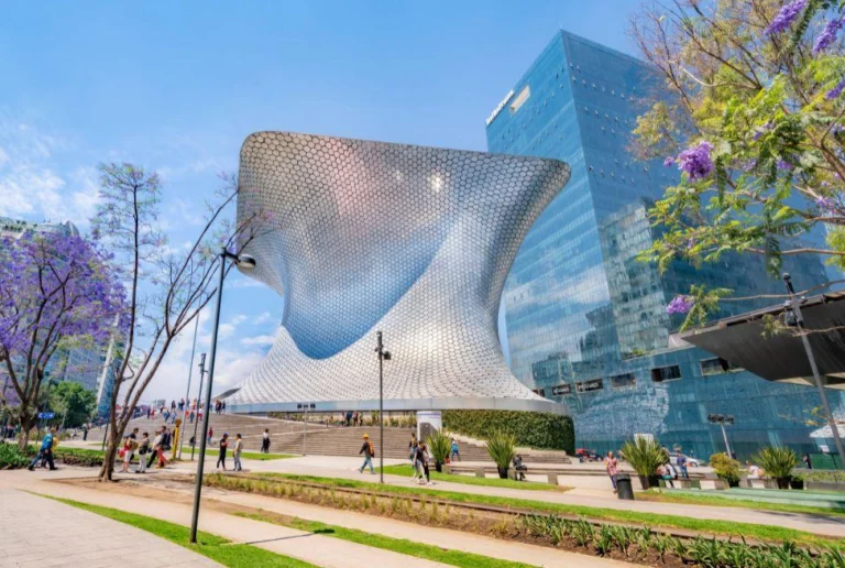 mexico city art scene