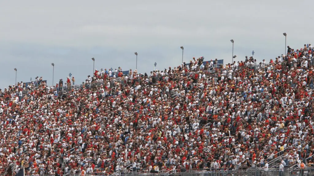 formula 1 mexico city