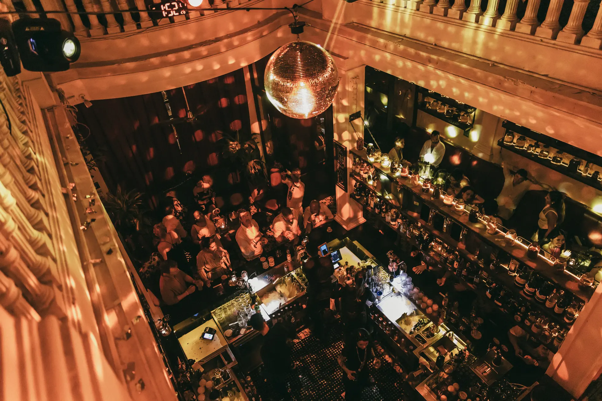 mejores bares cartagena