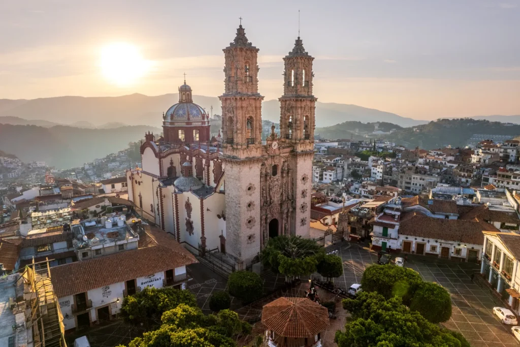 mexico city day trips