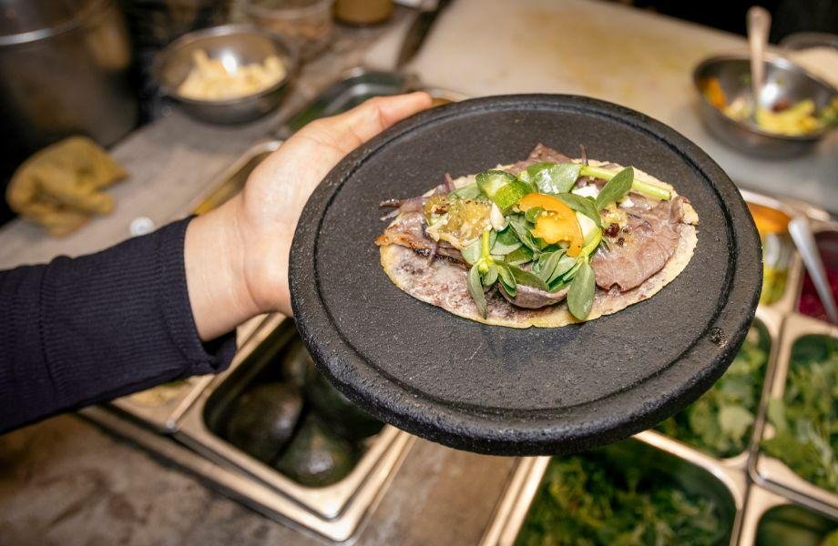 mejores restaurantes de ciudad de méxico