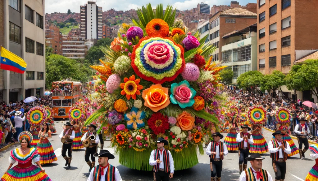 Top Medellin Festivals Experience Paisa Culture Two Travel Concierge Top Medellin Festivals Experience Paisa Culture Two Travel Concierge