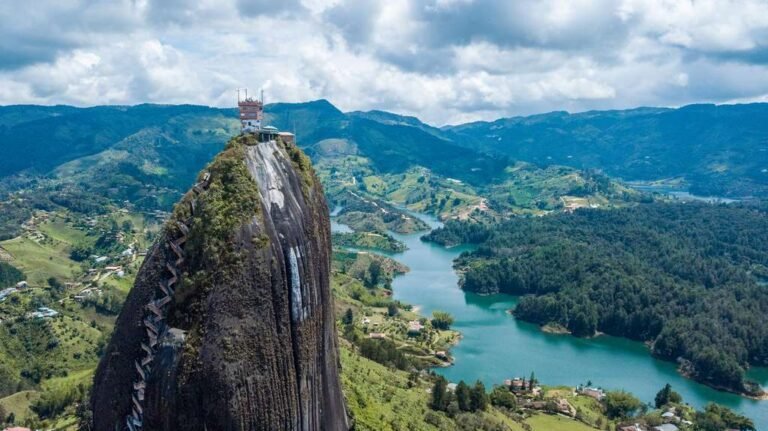 guatape tour