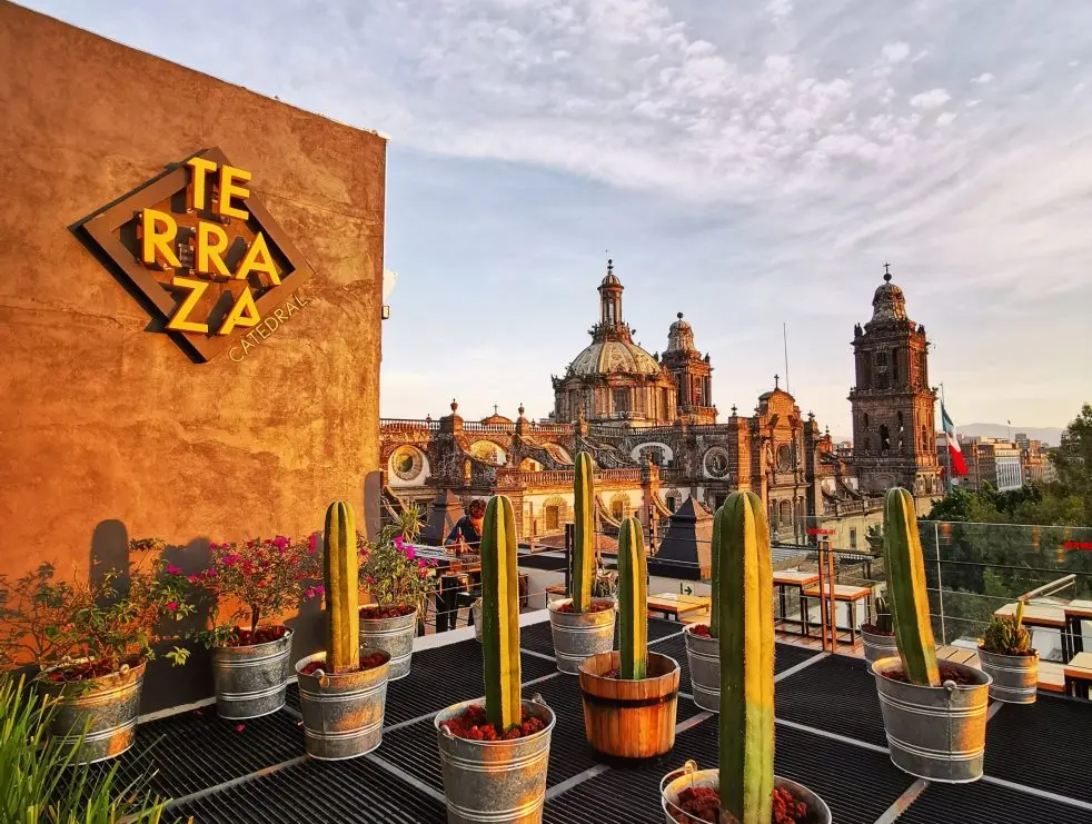 17 Best Restaurants to Dine in Mexico City 6