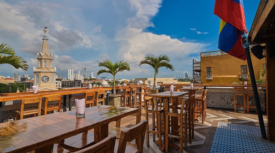 Mirador Gastro Bar