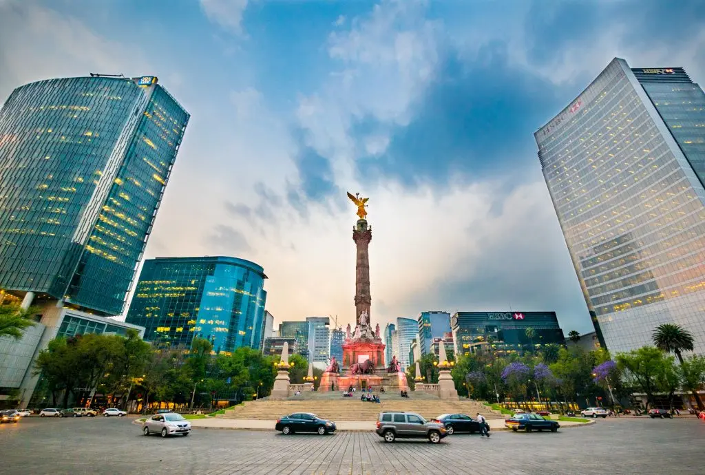 Ciudad de México mejor Airbnb
