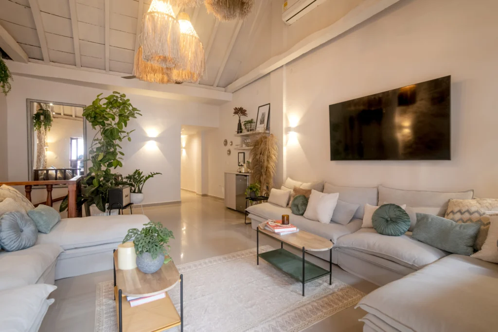 Best Airbnb in Cartagena