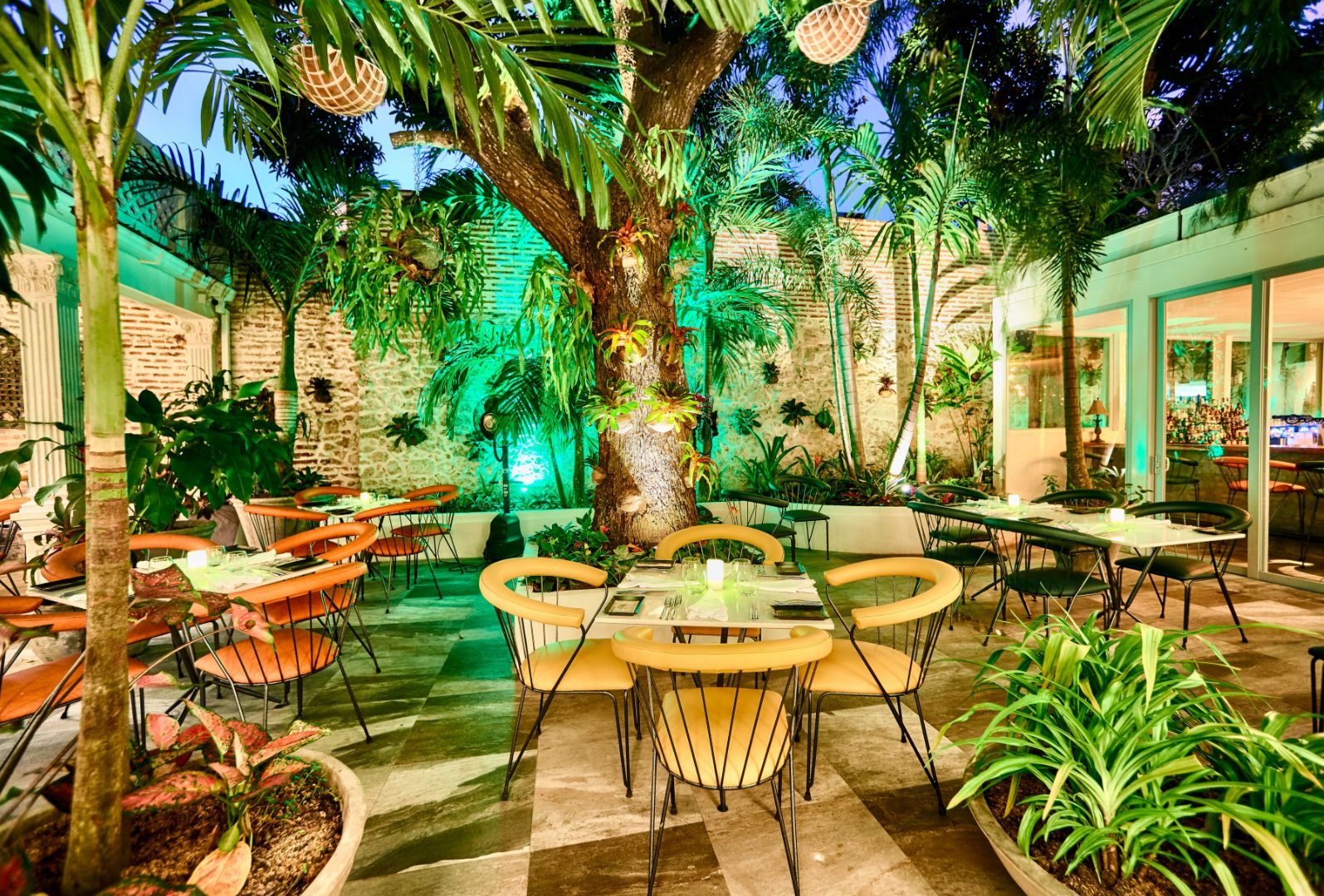 best restaurants in cartagena