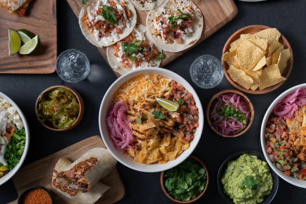 The Best Restaurants in Tulum 2