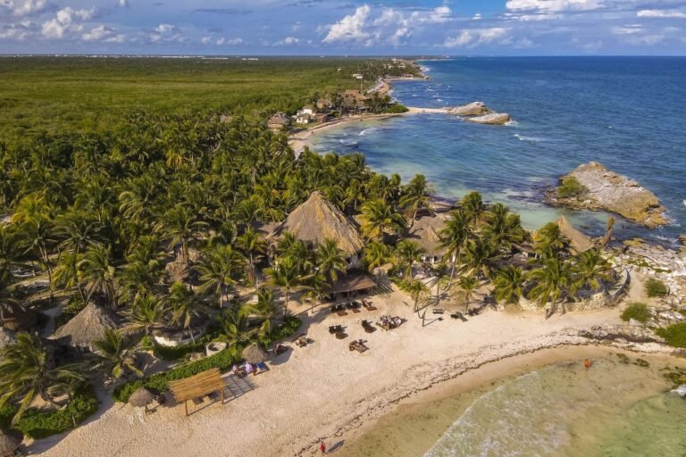 things to do in tulum