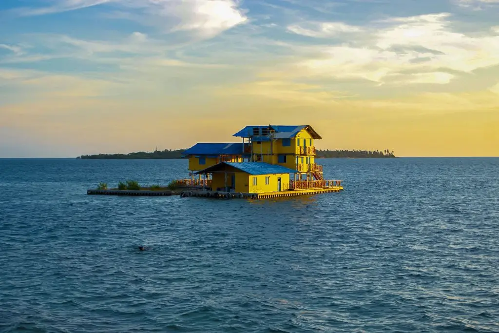 best places to visit in colombia