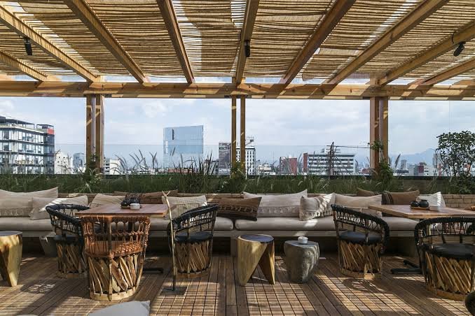 toledo rooftop mexico city