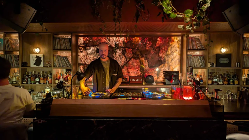 Edc colombia 2026 nightlife