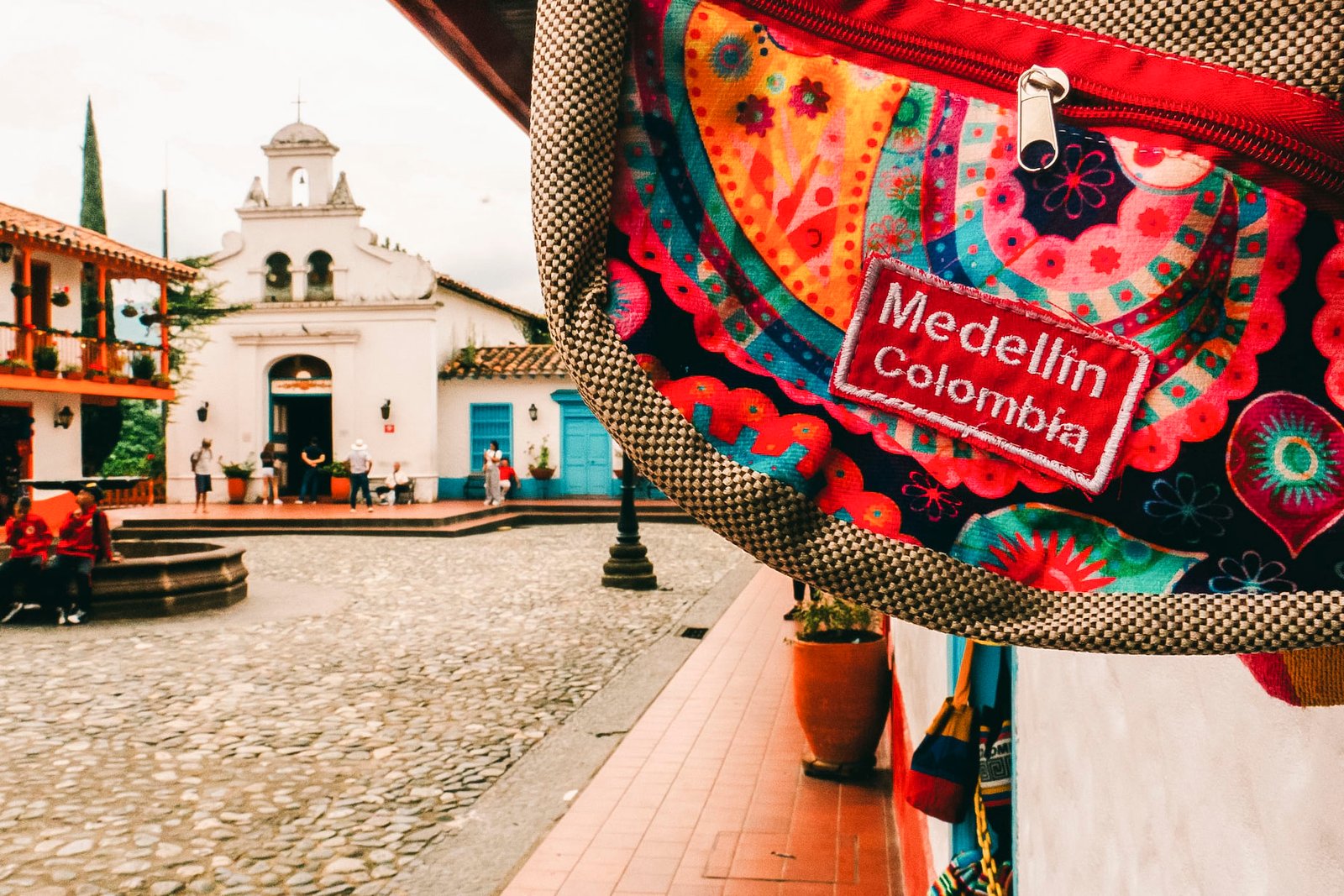 what to do in medellin